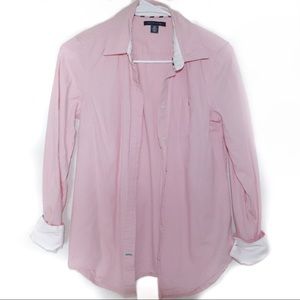 Buy 1 get 1 free! ☀️ | Tommy Hilfiger Button up